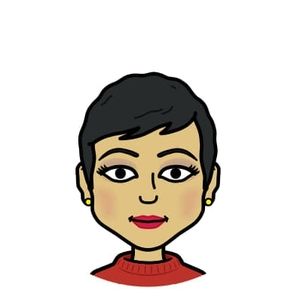 Meet your Posher, Hilda